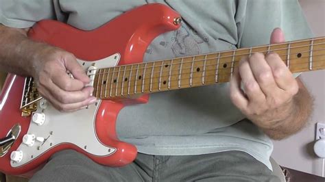 Without You. Harry Nilsson guitar cover by Phil McGarrick.